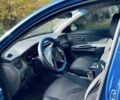 Синий Киа Рио, объемом двигателя 1.4 л и пробегом 250 тыс. км за 5200 $, фото 5 на Automoto.ua