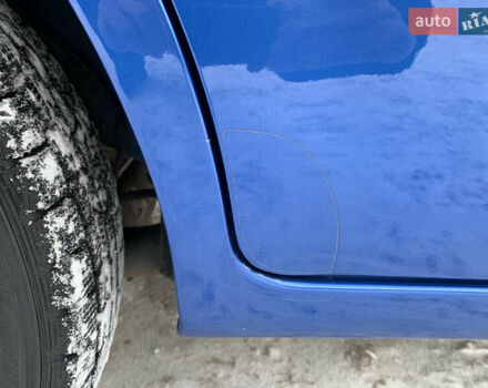 Синій Кіа Ріо, об'ємом двигуна 1.4 л та пробігом 57 тис. км за 6750 $, фото 9 на Automoto.ua