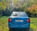 Синій Кіа Ріо, об'ємом двигуна 1.4 л та пробігом 300 тис. км за 4700 $, фото 2 на Automoto.ua