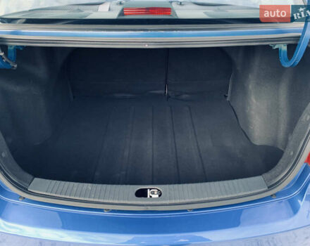 Синій Кіа Ріо, об'ємом двигуна 1.4 л та пробігом 57 тис. км за 6750 $, фото 24 на Automoto.ua