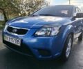 Синій Кіа Ріо, об'ємом двигуна 1.4 л та пробігом 308 тис. км за 4100 $, фото 1 на Automoto.ua