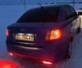 Синий Киа Рио, объемом двигателя 1.4 л и пробегом 177 тыс. км за 5000 $, фото 1 на Automoto.ua