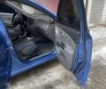 Синий Киа Рио, объемом двигателя 1.4 л и пробегом 177 тыс. км за 5000 $, фото 6 на Automoto.ua
