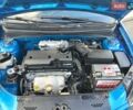 Синий Киа Рио, объемом двигателя 1.4 л и пробегом 308 тыс. км за 4500 $, фото 20 на Automoto.ua