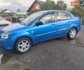 Синий Киа Рио, объемом двигателя 1.4 л и пробегом 308 тыс. км за 4500 $, фото 5 на Automoto.ua