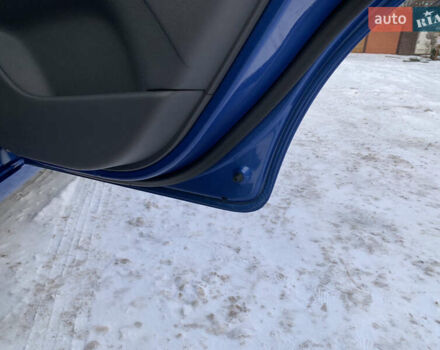 Синій Кіа Ріо, об'ємом двигуна 1.4 л та пробігом 57 тис. км за 6750 $, фото 21 на Automoto.ua