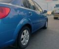Синій Кіа Ріо, об'ємом двигуна 1.4 л та пробігом 317 тис. км за 4600 $, фото 6 на Automoto.ua