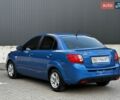 Синий Киа Рио, объемом двигателя 1.4 л и пробегом 180 тыс. км за 4999 $, фото 6 на Automoto.ua