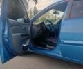 Синій Кіа Ріо, об'ємом двигуна 1.4 л та пробігом 317 тис. км за 4600 $, фото 7 на Automoto.ua