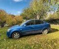 Синий Киа Рио, объемом двигателя 1.4 л и пробегом 250 тыс. км за 5200 $, фото 1 на Automoto.ua
