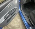 Синий Киа Рио, объемом двигателя 1.4 л и пробегом 177 тыс. км за 5000 $, фото 8 на Automoto.ua