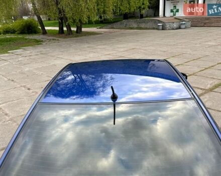 Синий Киа Рио, объемом двигателя 1.59 л и пробегом 273 тыс. км за 7550 $, фото 25 на Automoto.ua