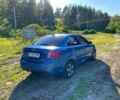 Синий Киа Рио, объемом двигателя 1.4 л и пробегом 138 тыс. км за 6950 $, фото 7 на Automoto.ua