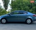 Синій Кіа Ріо, об'ємом двигуна 1.59 л та пробігом 128 тис. км за 6800 $, фото 4 на Automoto.ua