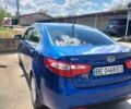 Синій Кіа Ріо, об'ємом двигуна 1.59 л та пробігом 240 тис. км за 6000 $, фото 5 на Automoto.ua