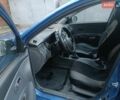 Синий Киа Рио, объемом двигателя 1.4 л и пробегом 215 тыс. км за 3390 $, фото 7 на Automoto.ua