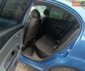 Синий Киа Рио, объемом двигателя 1.4 л и пробегом 215 тыс. км за 4650 $, фото 8 на Automoto.ua