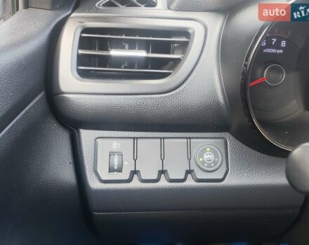 Синий Киа Рио, объемом двигателя 1.4 л и пробегом 155 тыс. км за 8100 $, фото 14 на Automoto.ua