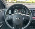 Синий Киа Рио, объемом двигателя 1.4 л и пробегом 88 тыс. км за 5250 $, фото 11 на Automoto.ua