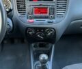 Синий Киа Рио, объемом двигателя 1.4 л и пробегом 88 тыс. км за 5990 $, фото 10 на Automoto.ua
