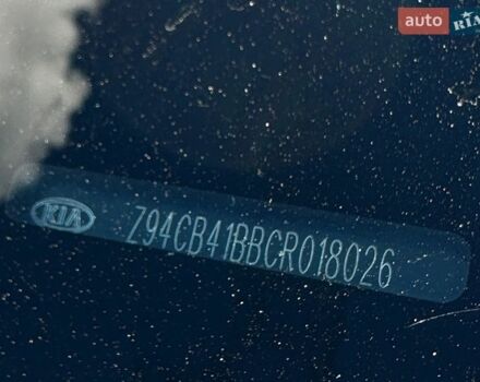 Синій Кіа Ріо, об'ємом двигуна 1.59 л та пробігом 128 тис. км за 6800 $, фото 31 на Automoto.ua
