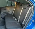 Синий Киа Рио, объемом двигателя 1.4 л и пробегом 88 тыс. км за 5990 $, фото 20 на Automoto.ua