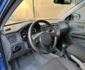 Синий Киа Рио, объемом двигателя 1.4 л и пробегом 88 тыс. км за 5530 $, фото 10 на Automoto.ua