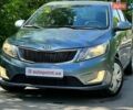 Синій Кіа Ріо, об'ємом двигуна 1.59 л та пробігом 128 тис. км за 6800 $, фото 2 на Automoto.ua