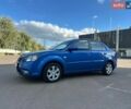 Синий Киа Рио, объемом двигателя 1.4 л и пробегом 88 тыс. км за 5250 $, фото 9 на Automoto.ua