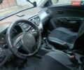 Синий Киа Рио, объемом двигателя 1.4 л и пробегом 215 тыс. км за 3390 $, фото 8 на Automoto.ua