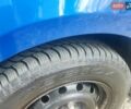 Синий Киа Рио, объемом двигателя 1.4 л и пробегом 155 тыс. км за 8100 $, фото 5 на Automoto.ua