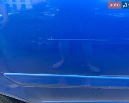 Синій Кіа Ріо, об'ємом двигуна 1.4 л та пробігом 88 тис. км за 6100 $, фото 11 на Automoto.ua