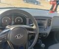 Синій Кіа Ріо, об'ємом двигуна 1.4 л та пробігом 211 тис. км за 3700 $, фото 6 на Automoto.ua