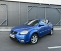 Синий Киа Рио, объемом двигателя 1.4 л и пробегом 88 тыс. км за 5530 $, фото 23 на Automoto.ua