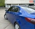 Синий Киа Рио, объемом двигателя 1.59 л и пробегом 273 тыс. км за 7550 $, фото 5 на Automoto.ua