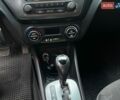 Синий Киа Рио, объемом двигателя 1.59 л и пробегом 273 тыс. км за 7550 $, фото 18 на Automoto.ua