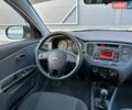 Синий Киа Рио, объемом двигателя 1.4 л и пробегом 88 тыс. км за 5990 $, фото 25 на Automoto.ua