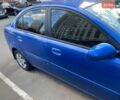 Синій Кіа Ріо, об'ємом двигуна 1.4 л та пробігом 88 тис. км за 6100 $, фото 2 на Automoto.ua
