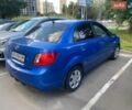 Синій Кіа Ріо, об'ємом двигуна 1.4 л та пробігом 88 тис. км за 6100 $, фото 3 на Automoto.ua