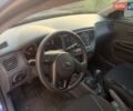 Синий Киа Рио, объемом двигателя 1.4 л и пробегом 62 тыс. км за 6500 $, фото 4 на Automoto.ua