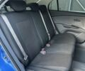 Синий Киа Рио, объемом двигателя 1.4 л и пробегом 88 тыс. км за 5530 $, фото 20 на Automoto.ua