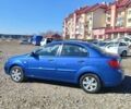 Синій Кіа Ріо, об'ємом двигуна 1.4 л та пробігом 211 тис. км за 3700 $, фото 2 на Automoto.ua