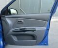 Синий Киа Рио, объемом двигателя 1.4 л и пробегом 88 тыс. км за 5530 $, фото 15 на Automoto.ua