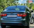 Синій Кіа Ріо, об'ємом двигуна 1.59 л та пробігом 128 тис. км за 6800 $, фото 6 на Automoto.ua