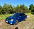 Синий Киа Рио, объемом двигателя 1.4 л и пробегом 138 тыс. км за 6950 $, фото 5 на Automoto.ua