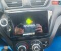 Синий Киа Рио, объемом двигателя 1.4 л и пробегом 155 тыс. км за 8100 $, фото 20 на Automoto.ua