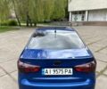 Синий Киа Рио, объемом двигателя 1.59 л и пробегом 273 тыс. км за 7550 $, фото 6 на Automoto.ua