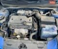 Синій Кіа Ріо, об'ємом двигуна 1.4 л та пробігом 88 тис. км за 6100 $, фото 13 на Automoto.ua