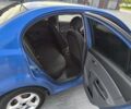Синий Киа Рио, объемом двигателя 1.4 л и пробегом 220 тыс. км за 3799 $, фото 2 на Automoto.ua