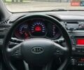 Синий Киа Рио, объемом двигателя 1.59 л и пробегом 273 тыс. км за 7550 $, фото 21 на Automoto.ua